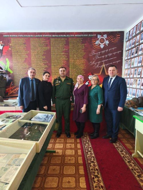 Быть патриотом — остаться в памяти навсегда