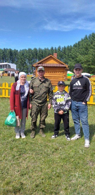 Быть патриотом — остаться в памяти навсегда