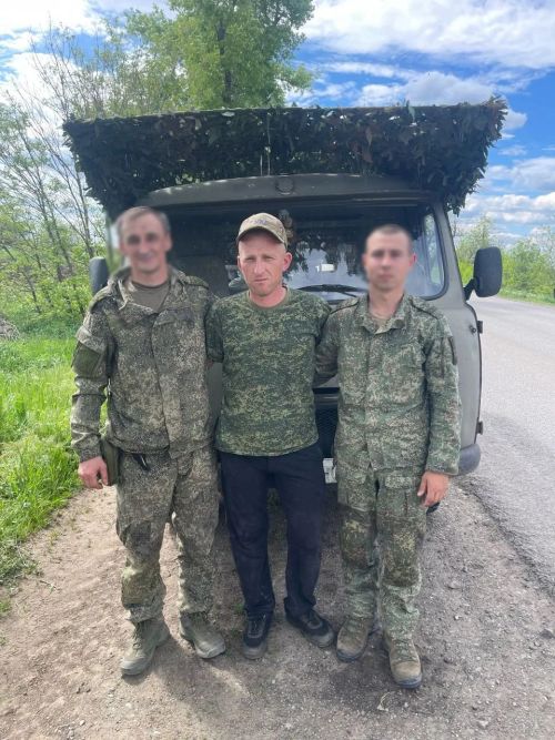 Аксубаевские волонтеры доставили бойцам СВО юбилейный 50-й гуманитарный груз