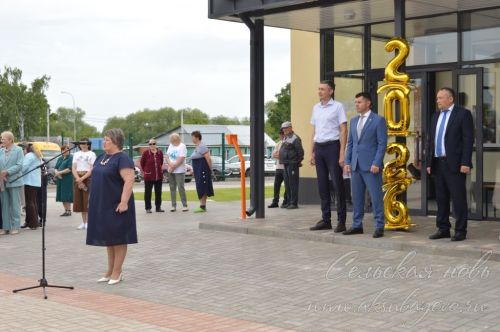 В школах Аксубаевского района прозвенел последний звонок
