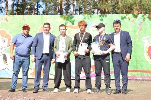 Аксубай — Димитровград: Сабан туен бергәләп бәйрәм иттек