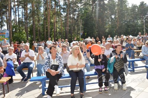 Аксубай — Димитровград: Сабан туен бергәләп бәйрәм иттек