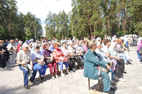 Аксубай — Димитровград: Сабан туен бергәләп бәйрәм иттек