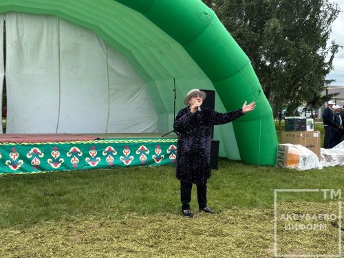 Яңа Думада Авыл көнен билгеләп үттеләр