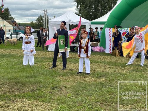 Яңа Думада Авыл көнен билгеләп үттеләр