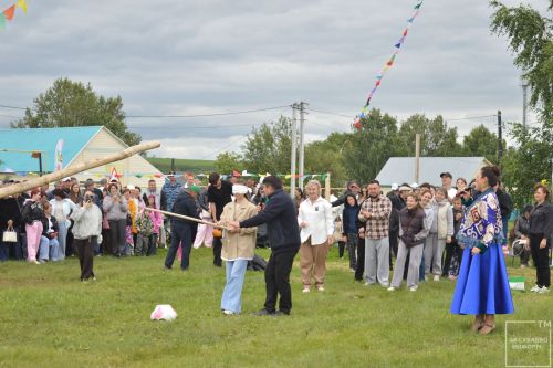 Яңа Думада Авыл көнен билгеләп үттеләр