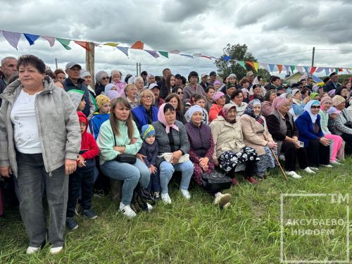 Яңа Думада Авыл көнен билгеләп үттеләр