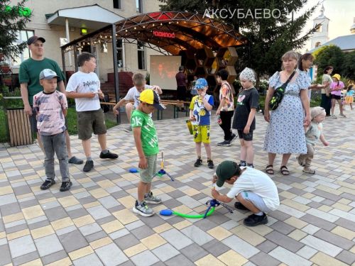 Бер кичтә өч бәйрәм