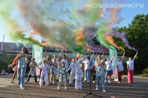 Бер кичтә өч бәйрәм