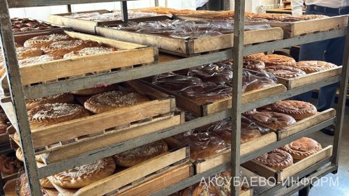 Аксубай районының инвестицион проектларын һәм сәнәгать мәйданчыкларын ТР Рәисе каршындагы Эшкуарлар хокукларын яклау буенча вәкаләтле вәкил Фәрит Габделганиев бәяләде