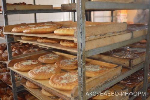 Аксубай районының инвестицион проектларын һәм сәнәгать мәйданчыкларын ТР Рәисе каршындагы Эшкуарлар хокукларын яклау буенча вәкаләтле вәкил Фәрит Габделганиев бәяләде