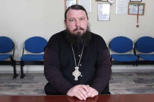 Протоиерей Александр Качаев: гаилә кыйммәтләре балаларны экстремизмнан саклый