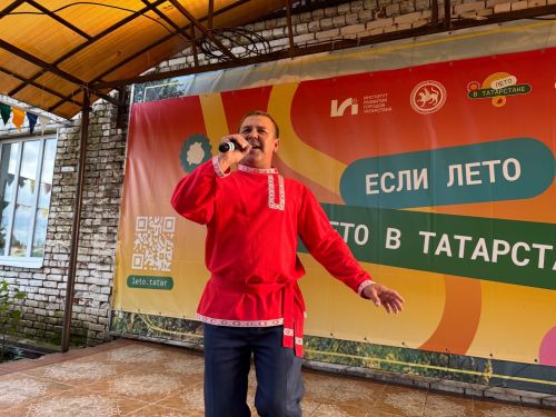 Кривоозерский размах: секреты самого вкусного праздника узнали в Аксубаевском районе