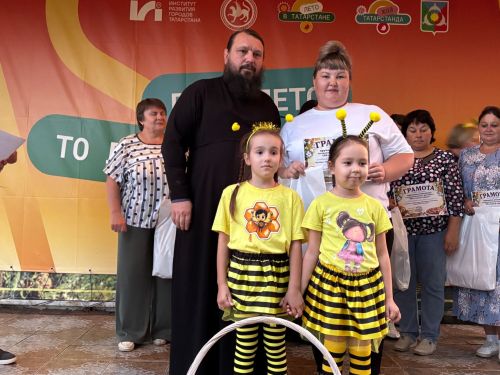 Кривоозерский размах: секреты самого вкусного праздника узнали в Аксубаевском районе
