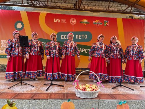 Кривоозерский размах: секреты самого вкусного праздника узнали в Аксубаевском районе