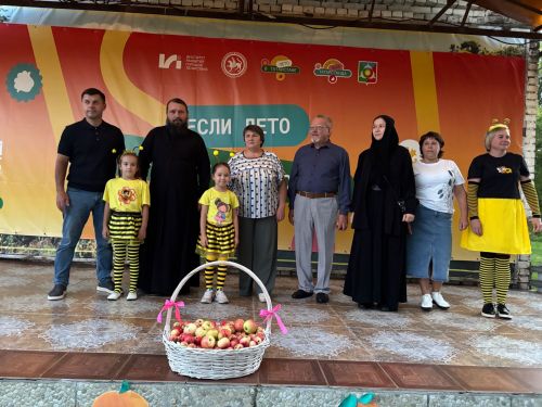 Кривоозерский размах: секреты самого вкусного праздника узнали в Аксубаевском районе