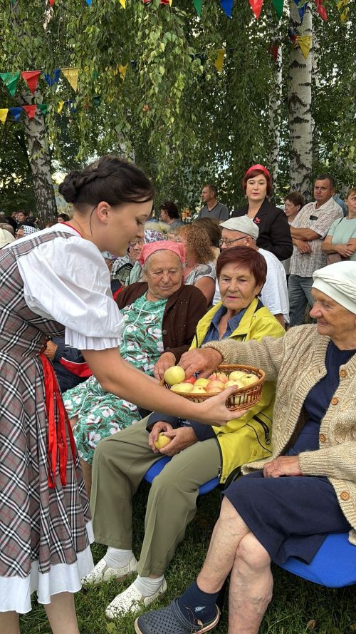 Кривоозерский размах: секреты самого вкусного праздника узнали в Аксубаевском районе
