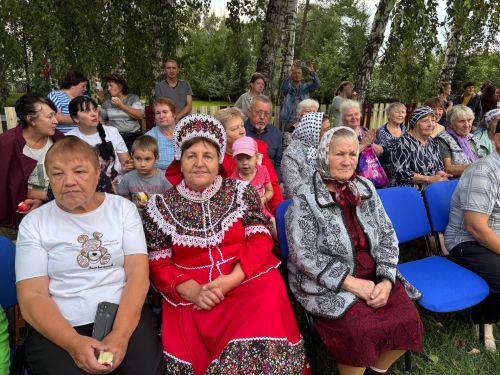 Кривоозерский размах: секреты самого вкусного праздника узнали в Аксубаевском районе