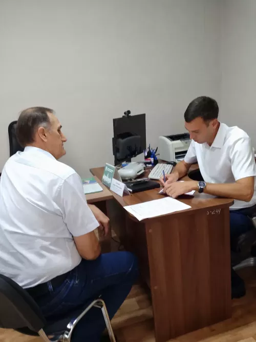 Аксубай Дәүләт техника күзәтчелеге бүлеге Татарстанда рейтинг буенча иң яхшы позицияләрдә