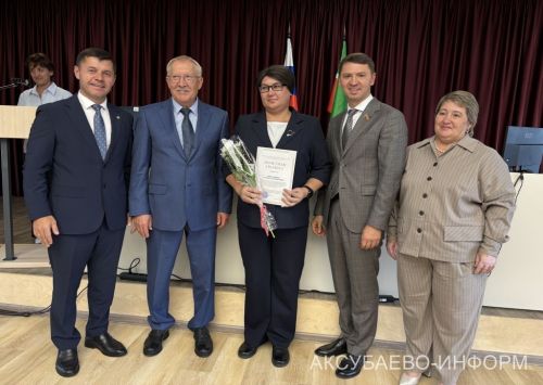 Педсовет мәктәпләр үсеше векторын билгеләде