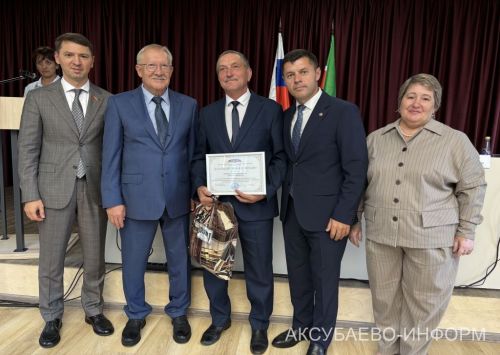 Педсовет мәктәпләр үсеше векторын билгеләде