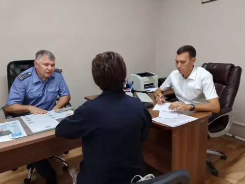 Аксубай Дәүләт техника күзәтчелеге бүлеге Татарстанда рейтинг буенча иң яхшы позицияләрдә