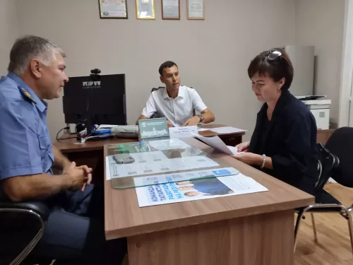 Аксубай Дәүләт техника күзәтчелеге бүлеге Татарстанда рейтинг буенча иң яхшы позицияләрдә