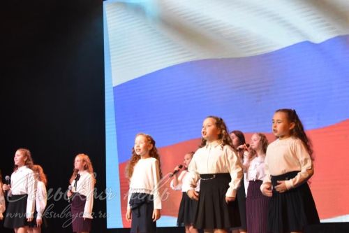 Аксубаево представило культуру района в столице Татарстана