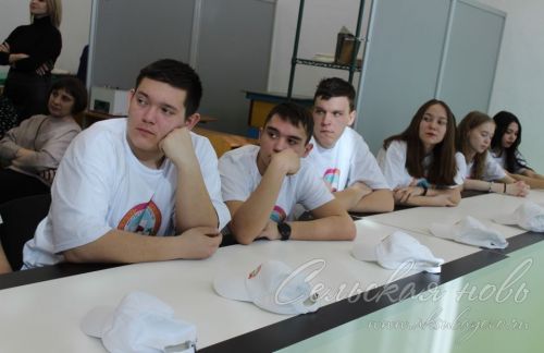 Тимур Сулейманов: «Быть первым – значит стремиться к развитию»