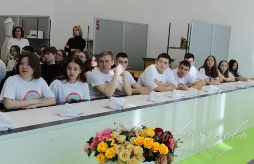 Тимур Сулейманов: «Быть первым – значит стремиться к развитию»