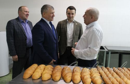 Тимур Сулейманов: «Быть первым – значит стремиться к развитию»