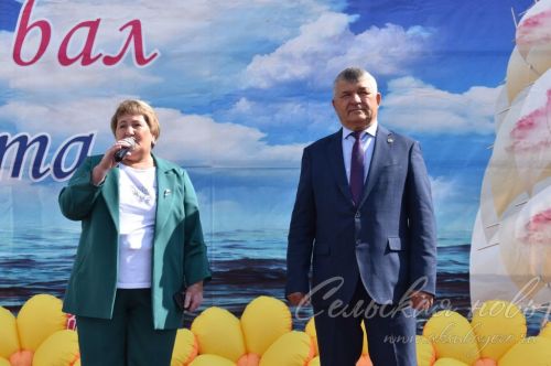 Выпускной -2023 в Аксубаеве