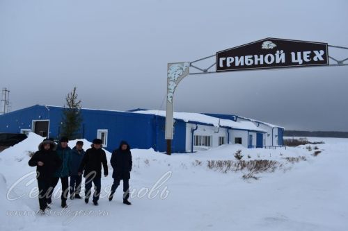 Марат Зяббаров: Аксубаевский район, традиционно, считается одним из стабильно развивающихся муниципалитетов республики