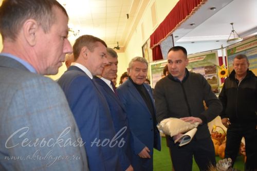 Марат Зяббаров: Аксубаевский район, традиционно, считается одним из стабильно развивающихся муниципалитетов республики