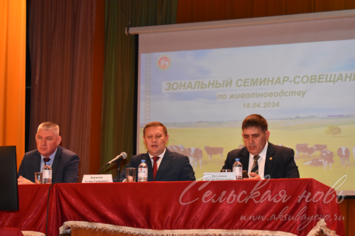 Инновация в животноводстве – путь к высокой продуктивности
