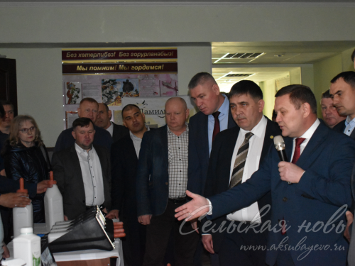 Инновация в животноводстве – путь к высокой продуктивности