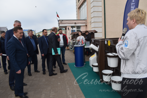 Инновация в животноводстве – путь к высокой продуктивности