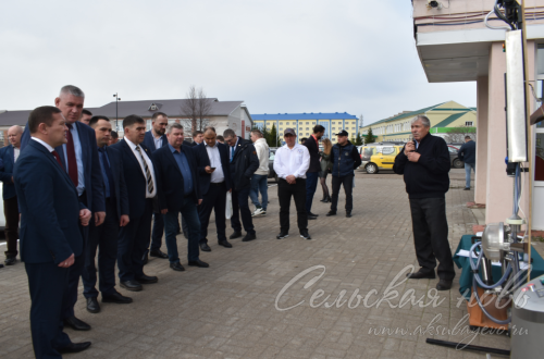 Инновация в животноводстве – путь к высокой продуктивности