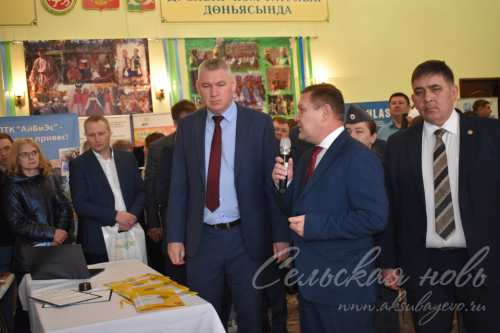 Инновация в животноводстве – путь к высокой продуктивности