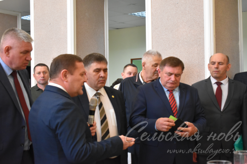 Инновация в животноводстве – путь к высокой продуктивности