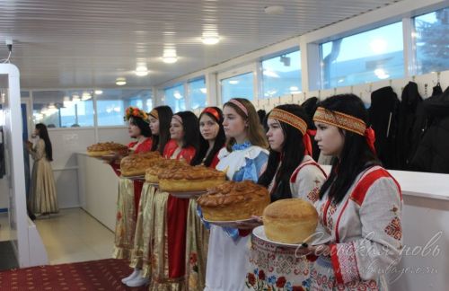 В Аксубаевском районе чествовали работников агропромышленного комплекса