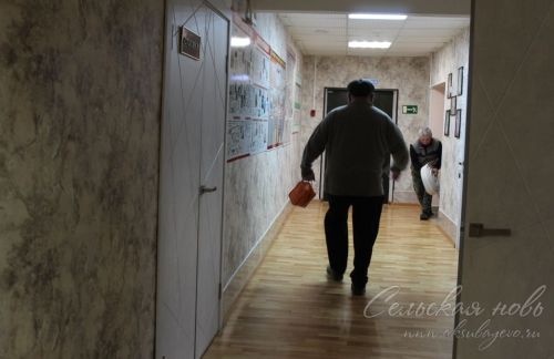 Командно-штабные учения в Аксубаевском районе: готовы к любым испытаниям