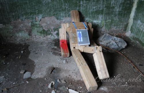 Командно-штабные учения в Аксубаевском районе: готовы к любым испытаниям