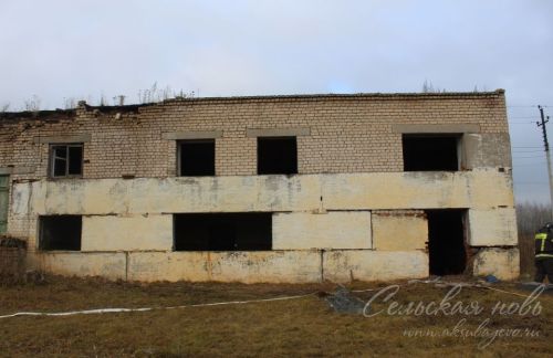 Командно-штабные учения в Аксубаевском районе: готовы к любым испытаниям