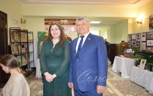 В Аксубаевском районе подвели итоги минувшего года