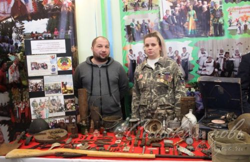 В Аксубаевском районе подвели итоги минувшего года