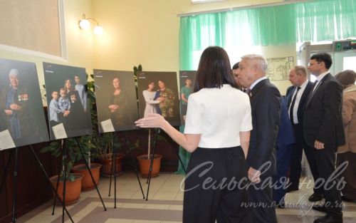 В Аксубаевском районе подвели итоги минувшего года
