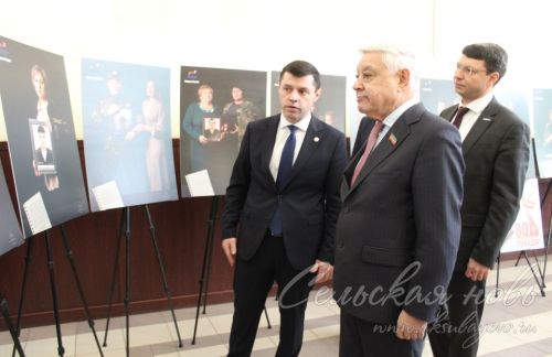В Аксубаевском районе подвели итоги минувшего года