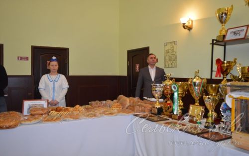 В Аксубаевском районе подвели итоги минувшего года