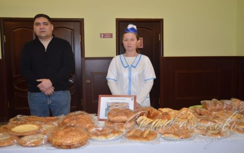 В Аксубаевском районе подвели итоги минувшего года